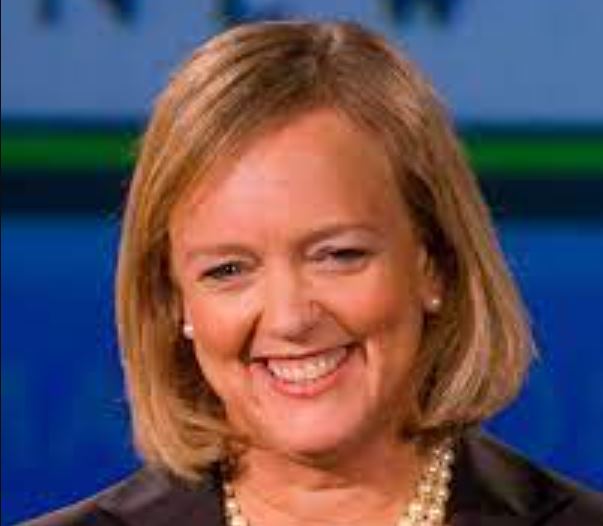 US President Biden nominates Meg Whitman as Ambassador to Kenya