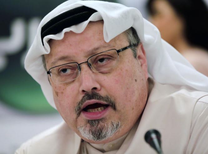 US report on Khashoggi death expected to single out Saudi crown prince: sources