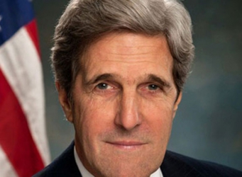 US will honour its pledges, Kerry tells climate summit    