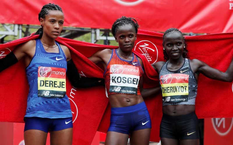 Use sports to deepen Kenya, Ethiopia ties