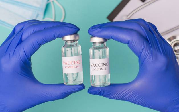 Vaccine provokes immune response in elderly people