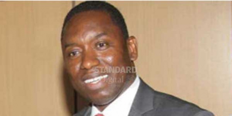 Versity spends Sh20m per year on foreign visiting professors