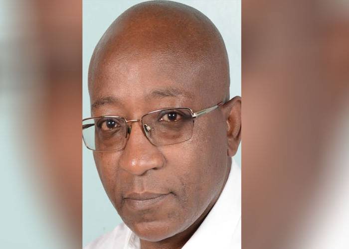 Veteran journalist Gatonye Gathura found dead