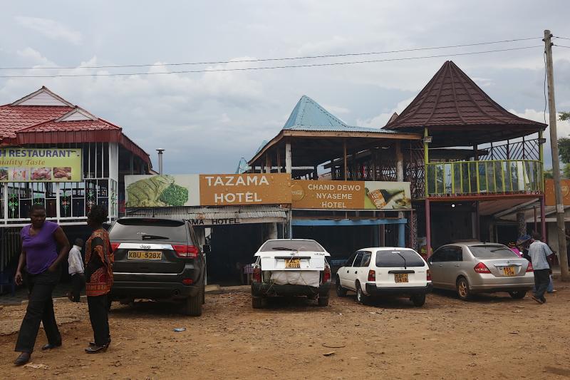 Victims of 'Tilapia Beach' demolitions awarded Sh76m
