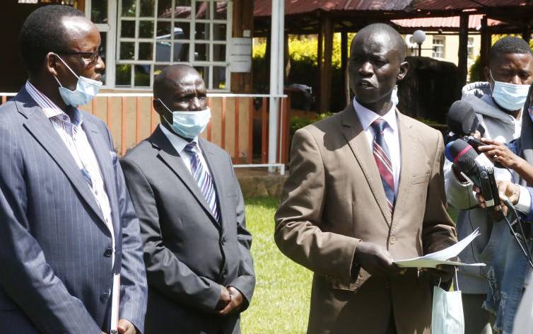 Virus deals church big blow: Study