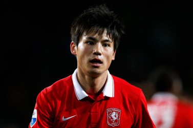 Arsenal Confirm Japanese International Winger Miyaichi Exit The Standard Sports