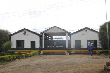 Voter apathy hits prisons as inmates fail to register