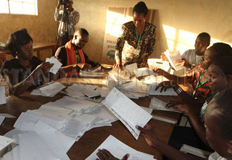 Court orders re-tallying of Governor election votes