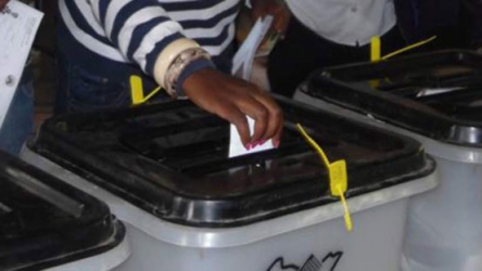 Voting process starts in Nyandarua and Laikipia counties