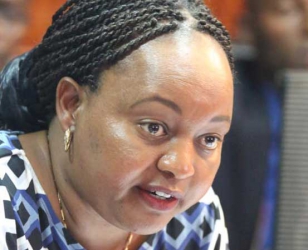 Waiguru not fit to hold public office, MPs say and call for lifestyle audit