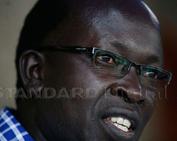 Court: Barasa can now be arrested and handed to ICC