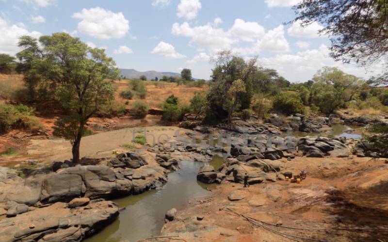 Water shortage hits Tana River, locals pray for rainfall