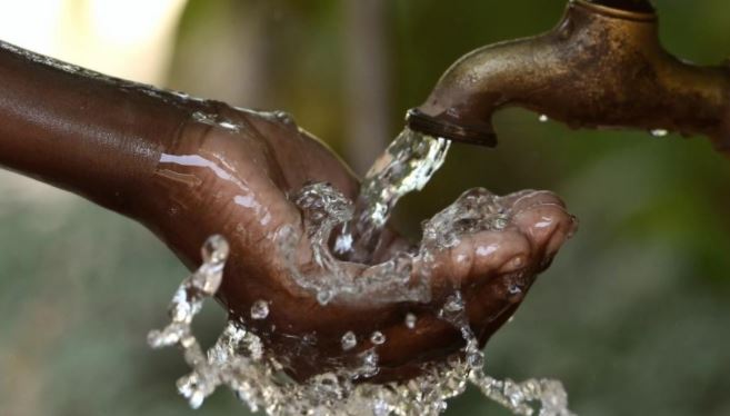 Water-borne diseases: Leading cause of death in children under age of 5 in Kenya