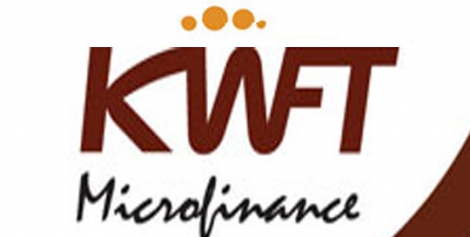 KWFT wins big for banking on women