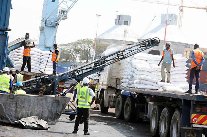 We can pull economy out of Covid-19 gloom