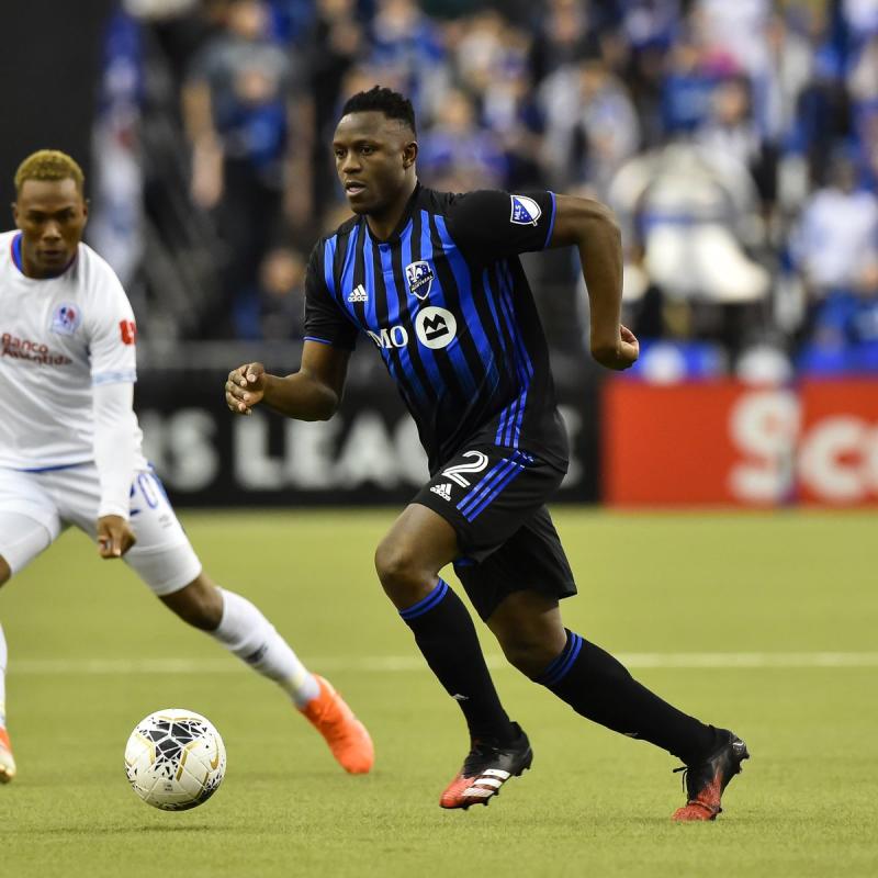 We can shock many – Wanyama puts trust in new team Montreal Impact