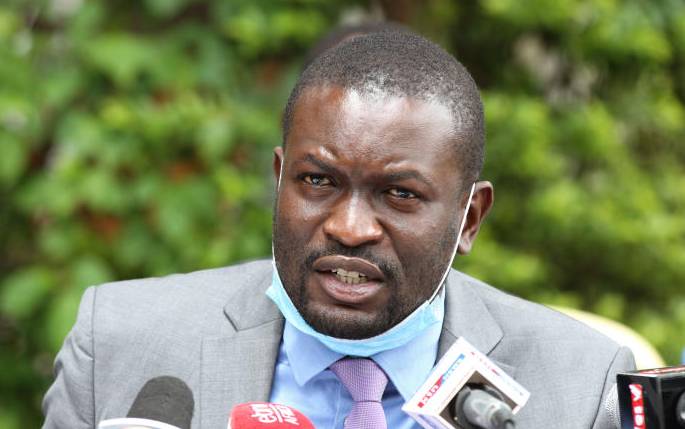 We've no cash for our Nasa partners, says ODM