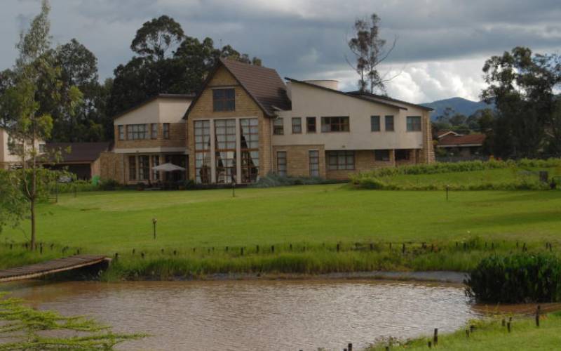 What it costs you to live in Nairobi’s posh suburbs