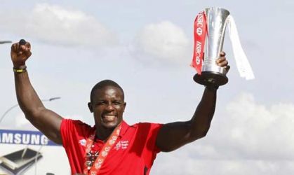 WHAT IT MEANS TO WIN: 7s players tell us in their own words about their historic feat in Singapore