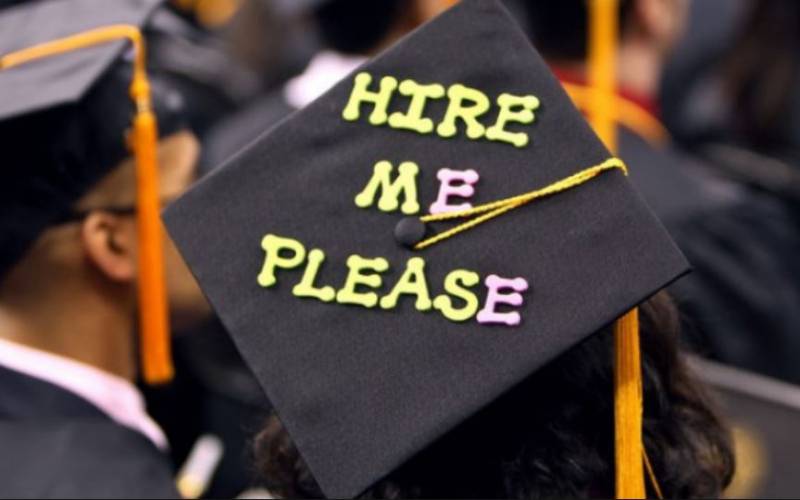 What Kenyan employers look for when hiring graduates