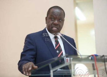 What Matiang'i overlooked in exams