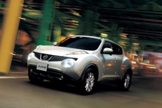 What they say about bug-eyed Nissan Juke