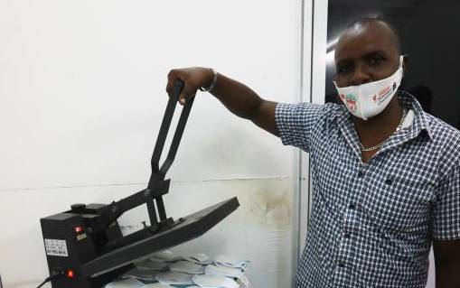 Where investors are reaping big in the heat of virus