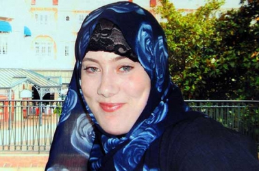‘White Widow’ photos caused terror scare, court told
