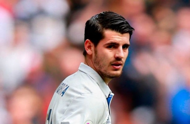 Why Alvaro Morata has decided to leave Real Madrid to sign for Manchester United