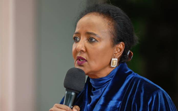 Why Amina fits the bill to take charge of WTO