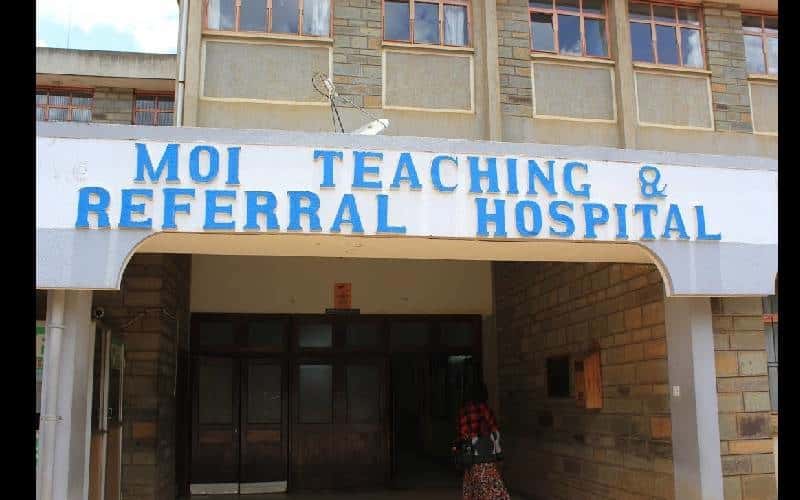Why county is protesting elevation of key hospital
