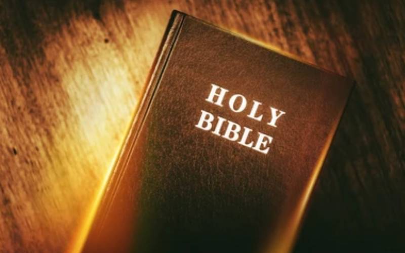 Why court freed man who stole Bibles worth Sh3,000 from supermarket