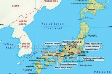 Why Kenya is borrowing less from Japan