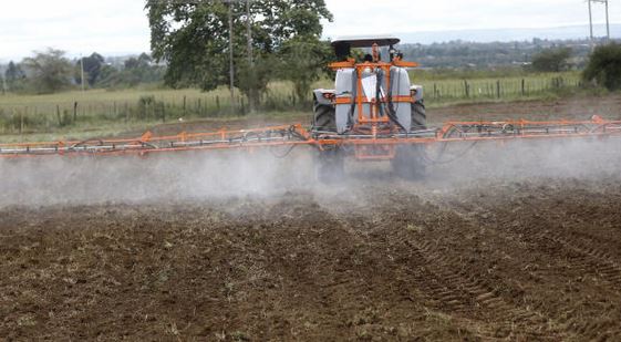 Why mechanisation is a must for Kenya’s agricultural sector