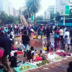 Why Nairobi could be a ticking bomb
