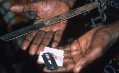 Why war on FGM must be won