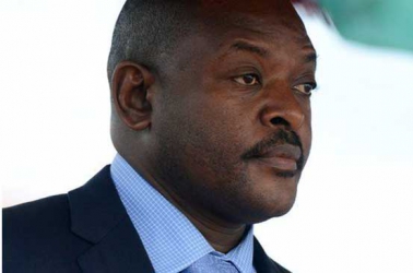 Will African Union succeed in Burundi?