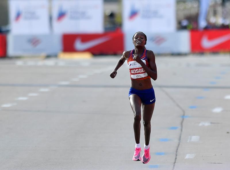 Will Kenya’s star women marathoners deliver at 2020 Tokyo Olympics?
