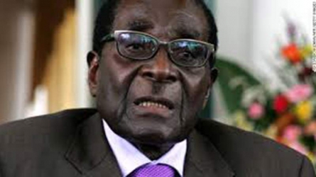 Will Robert Mugabe survive?