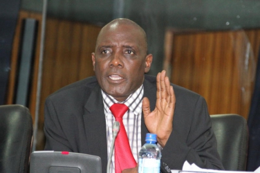 Wind up all land buying companies to end disputes, NLC orders