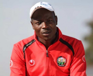 Winless OKUMBI: Four matches into Stars career Stanley stuck in deep end of pool