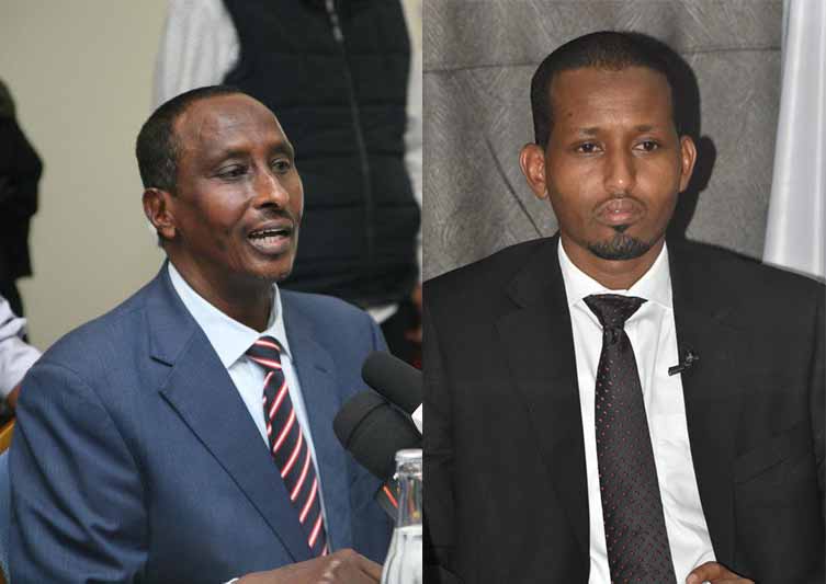 Wajir: County with two governors stares at a major political, legal impasse 