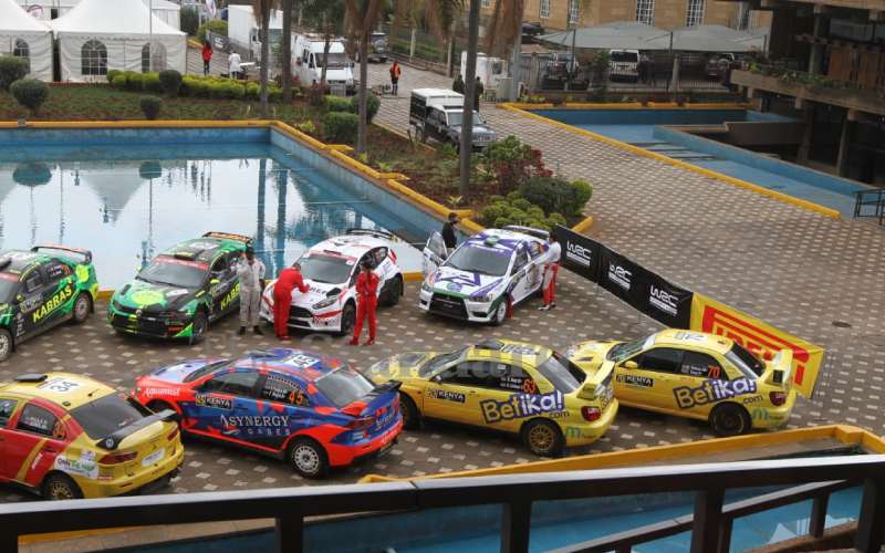  Its climax is set for Naivasha, Nakuru County