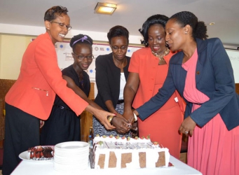 Women in property sector forms networking, mentor body