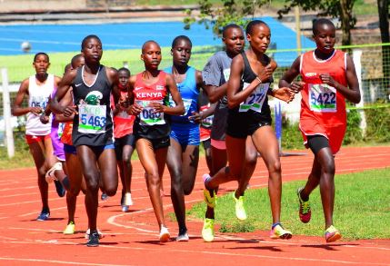 World Athletics U20 organisers secure accommodation for teams