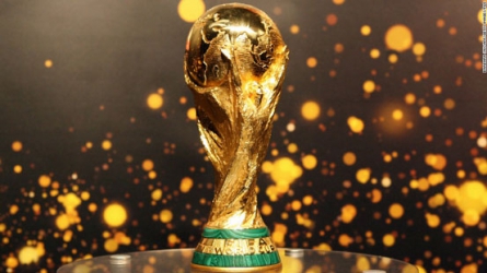 World Cup 2018 tickets go on sale today 