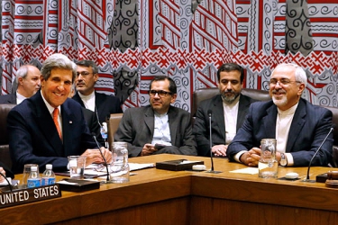 Lawmakers warn against weak Iran deal
