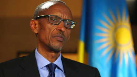 Rwanda opposition seeks to block third term change for Kagame