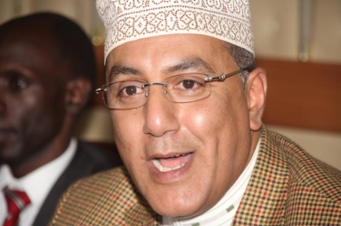 Balala: New mining law to be in place by September