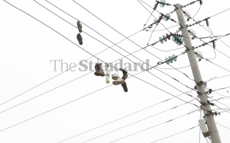 What do they signify?